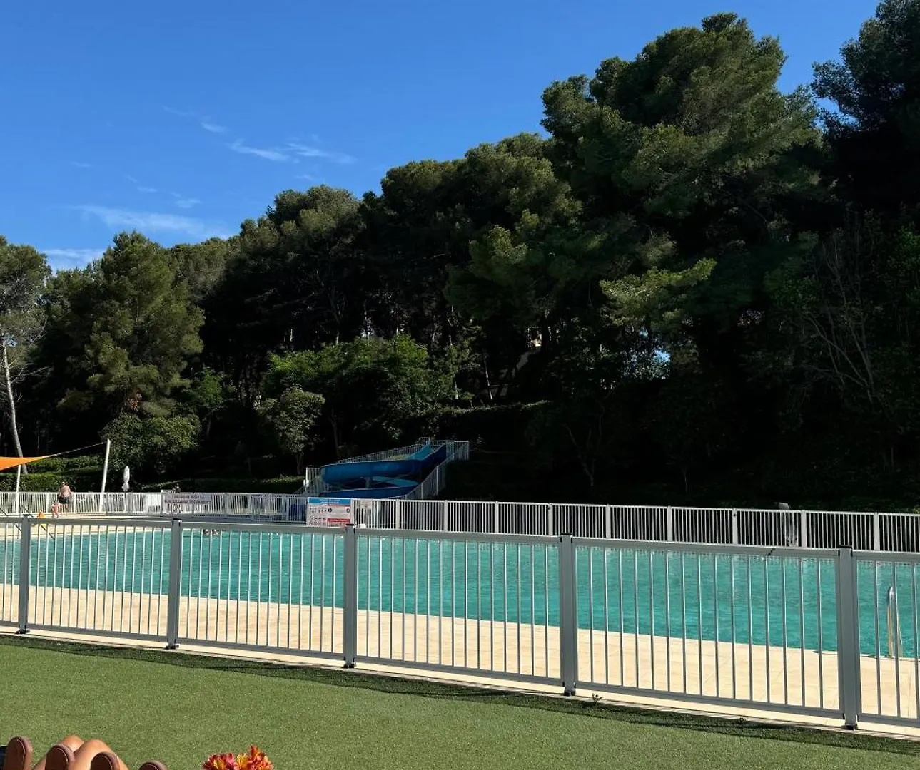 Appartement En Face Mer Six-Fours-les-Plages Apartment