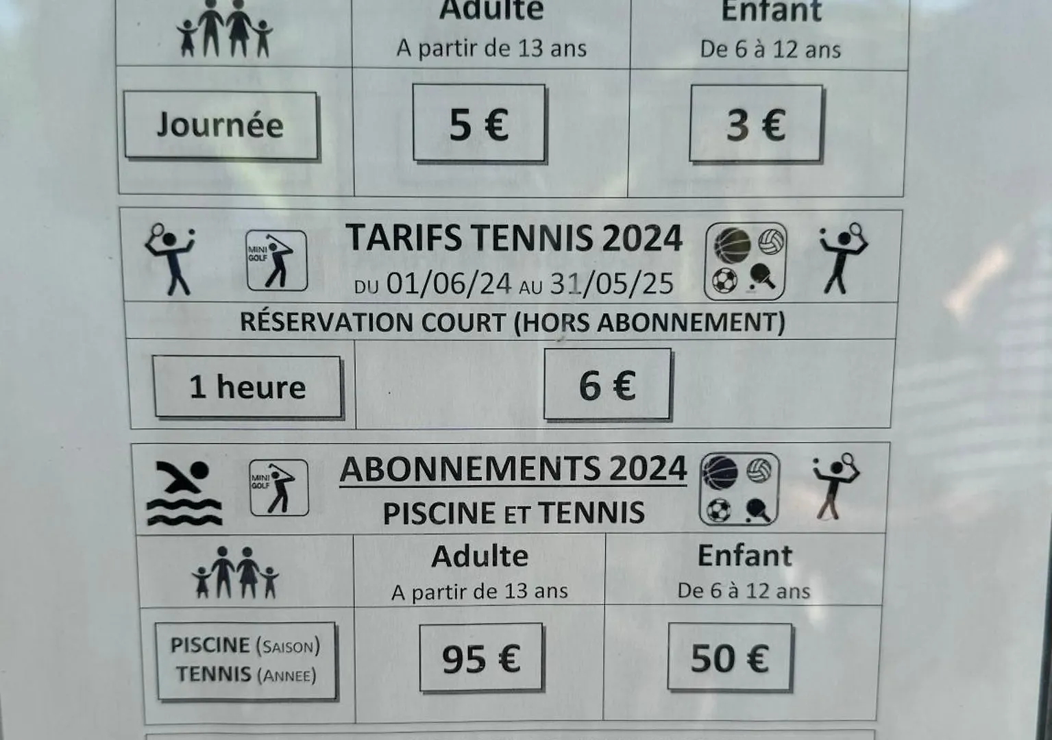 Apartment Appartement En Face Mer Six-Fours-les-Plages