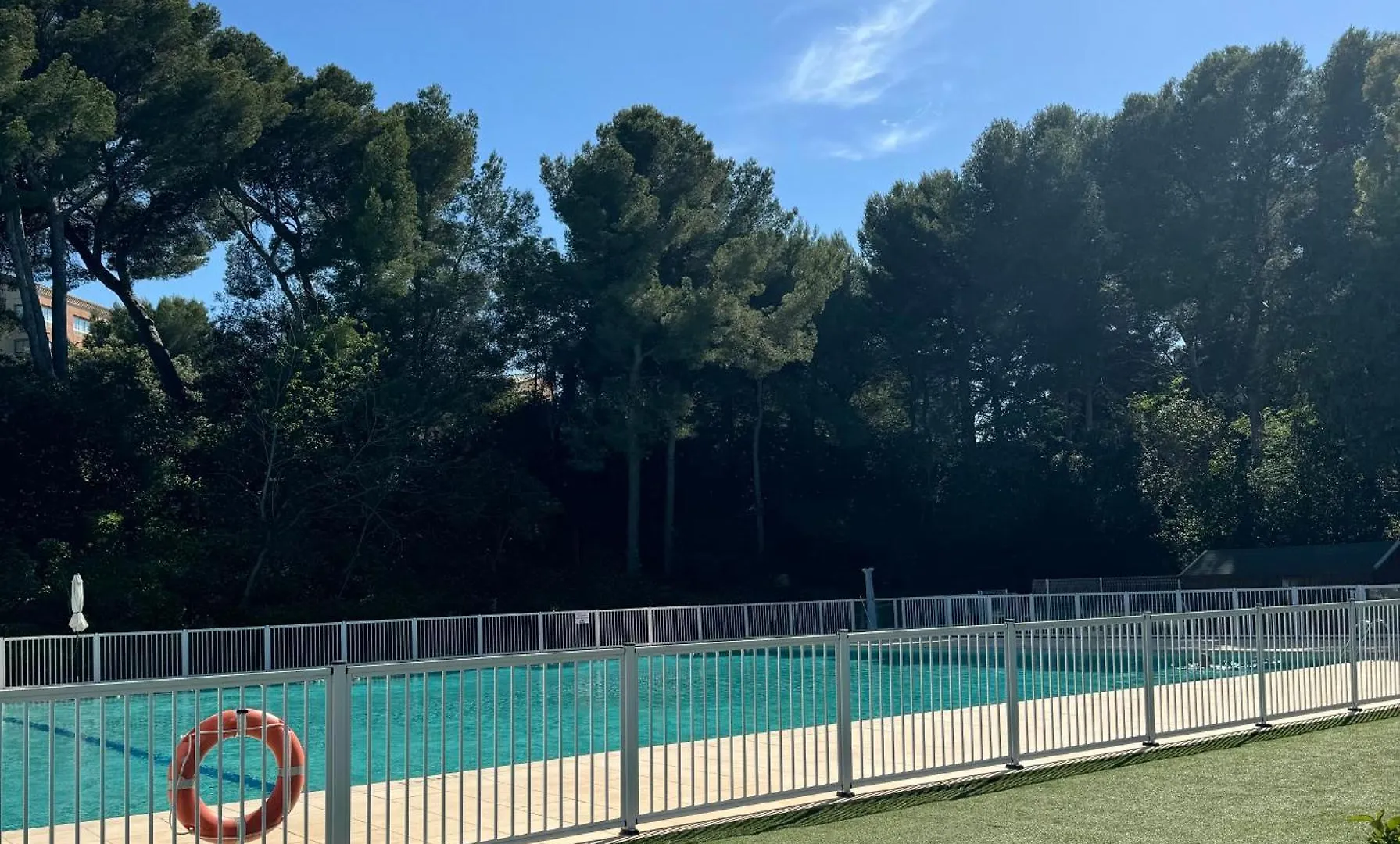 Appartement En Face Mer Six-Fours-les-Plages 0*,  France